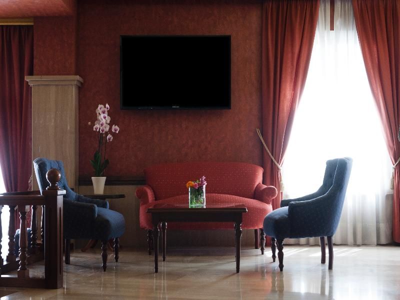 Hotel Plaza Cavana, foto 4