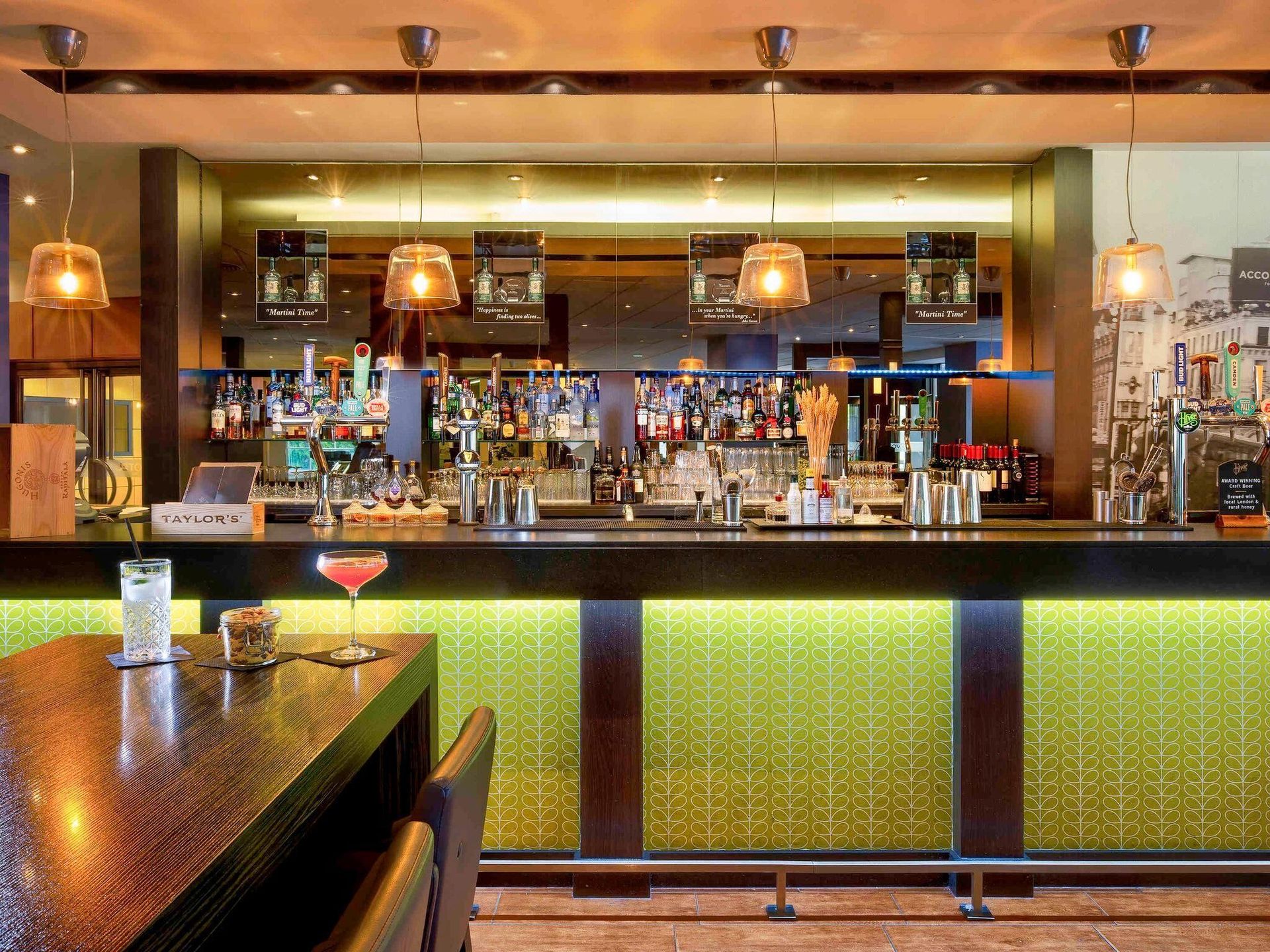 Novotel London West, foto 9