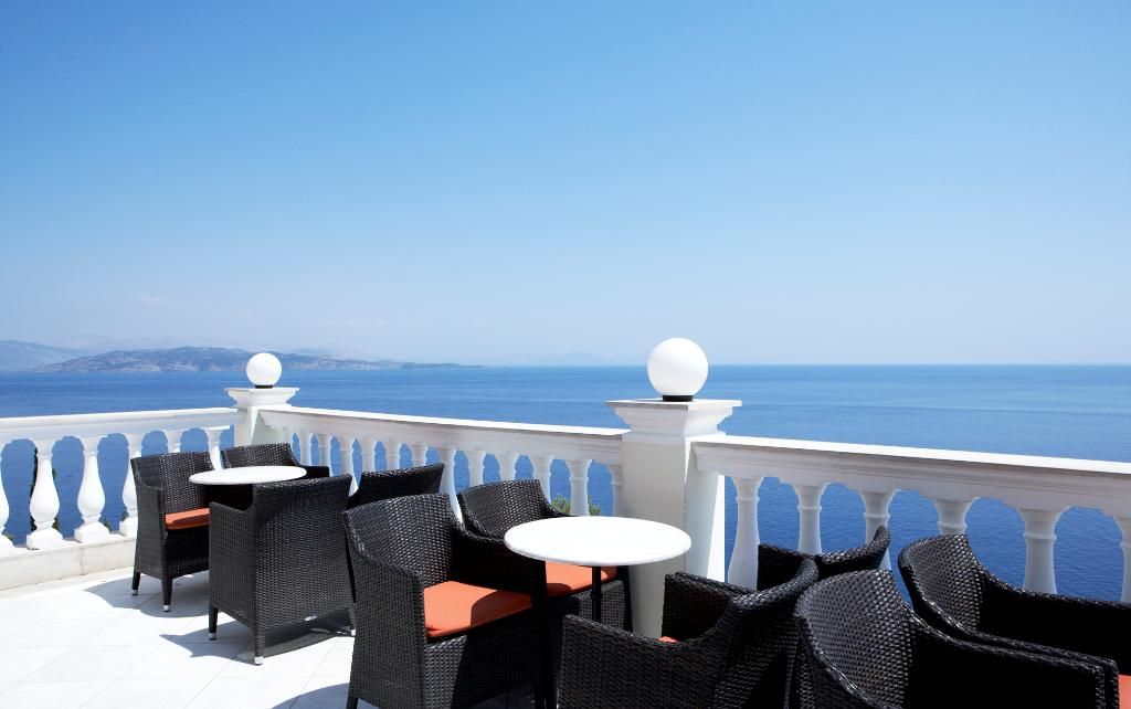 Sunshine Corfu Hotel & Spa, foto 15