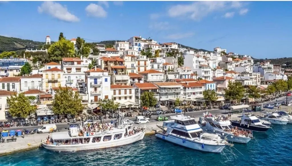Meltemi By Manthos Hotels