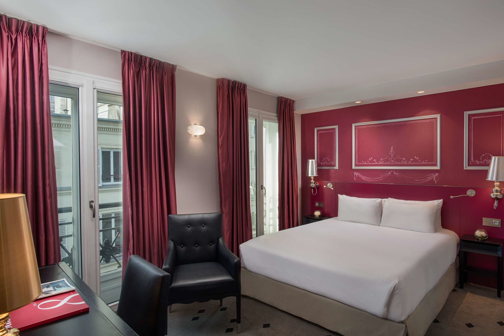 NH Collection Paris Ponthieu Champs-Élysées, foto 4