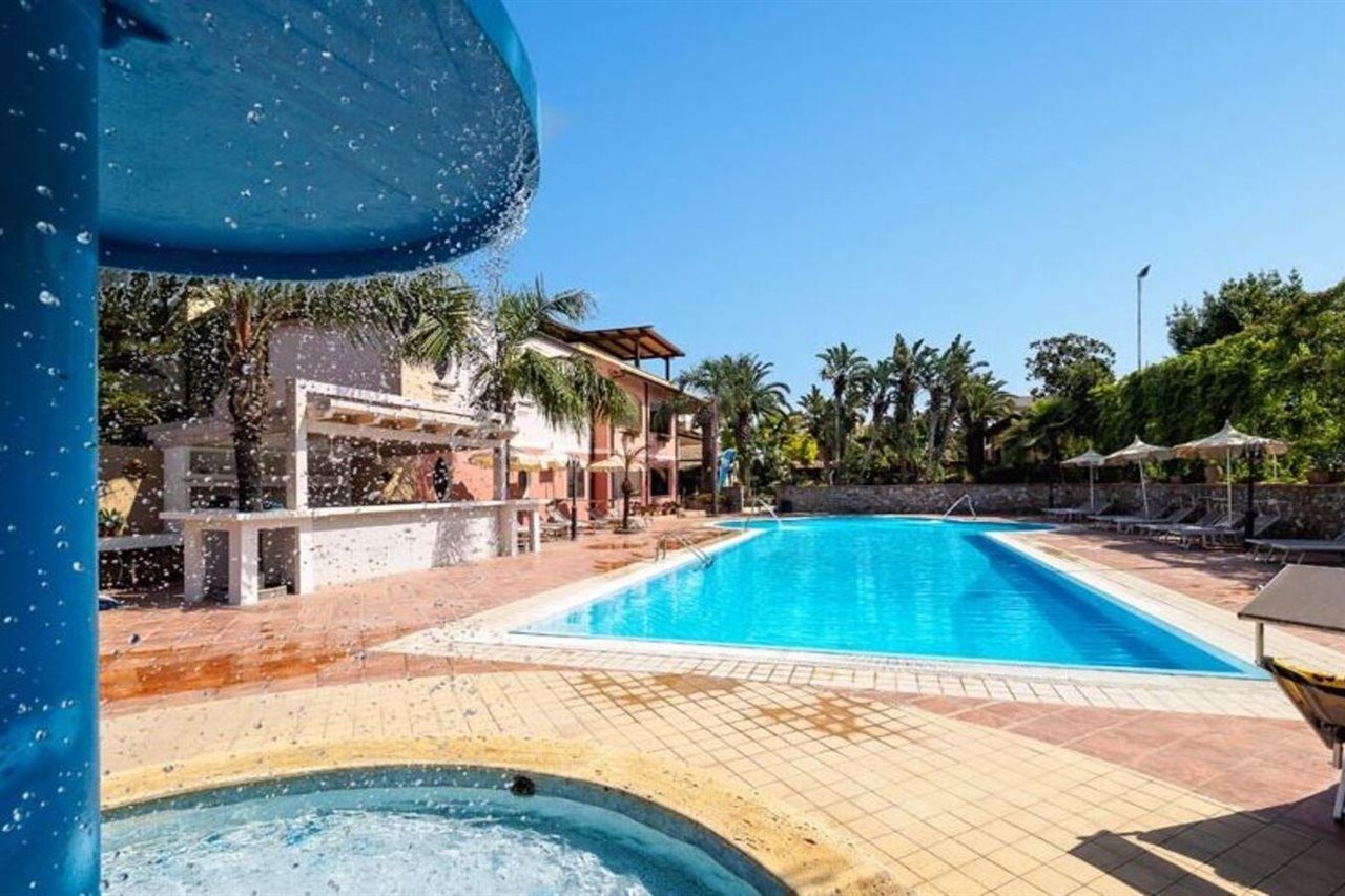 Costa degli Dei Resort, foto 3