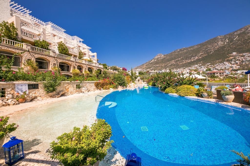 Likya Residence Hotel & Spa, foto 15