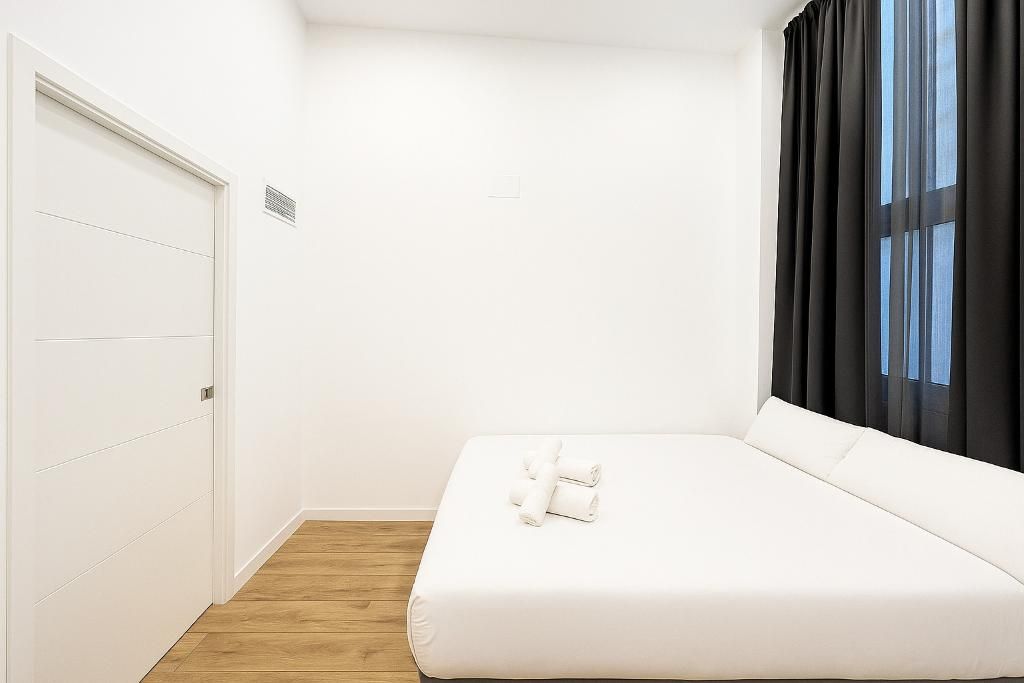 Hostal Bernabeu, foto 4