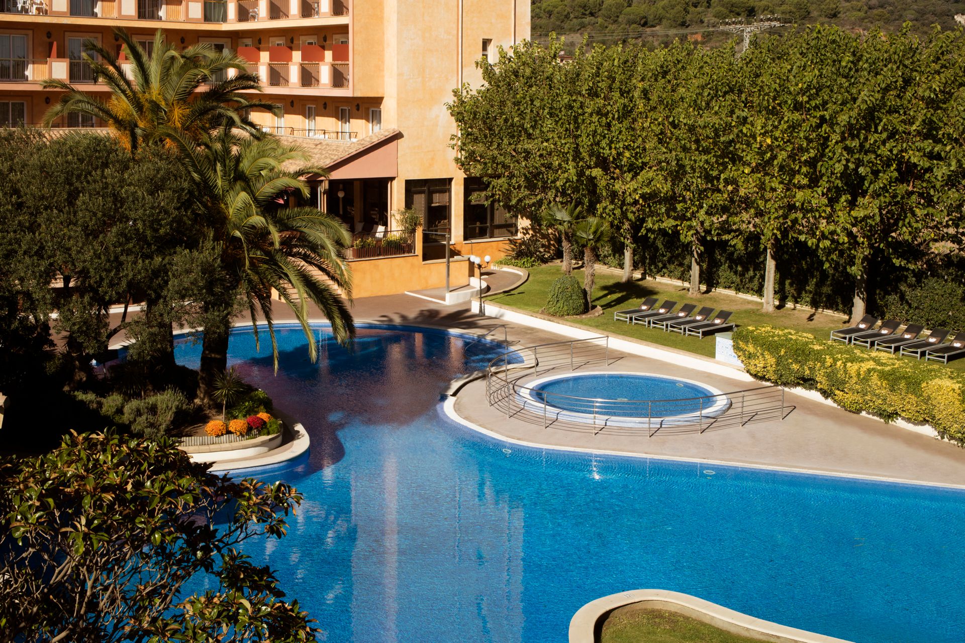 Luna Club Yoga & Spa Hotel, foto 3