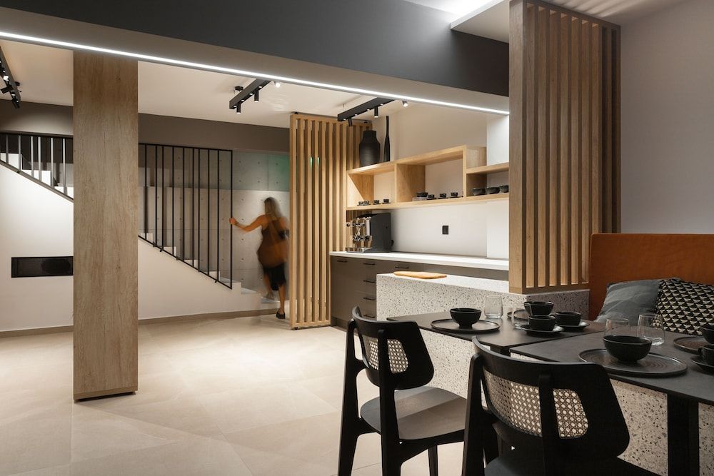 11 Enteka Acropolis Suites, foto 9