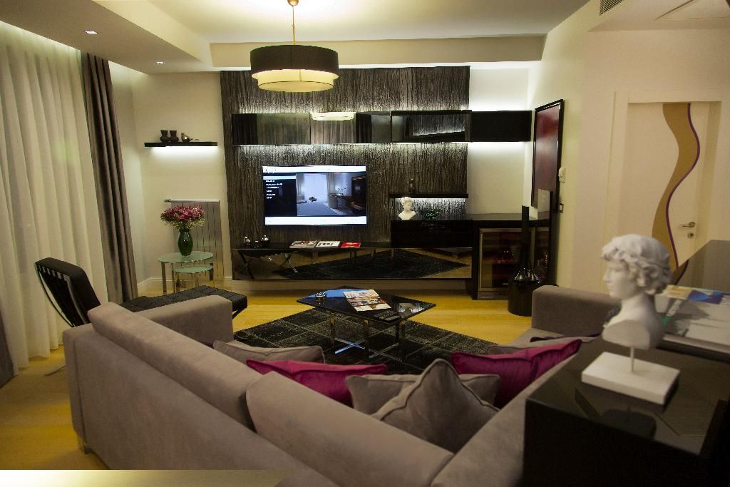 The Leos Residence, foto 2