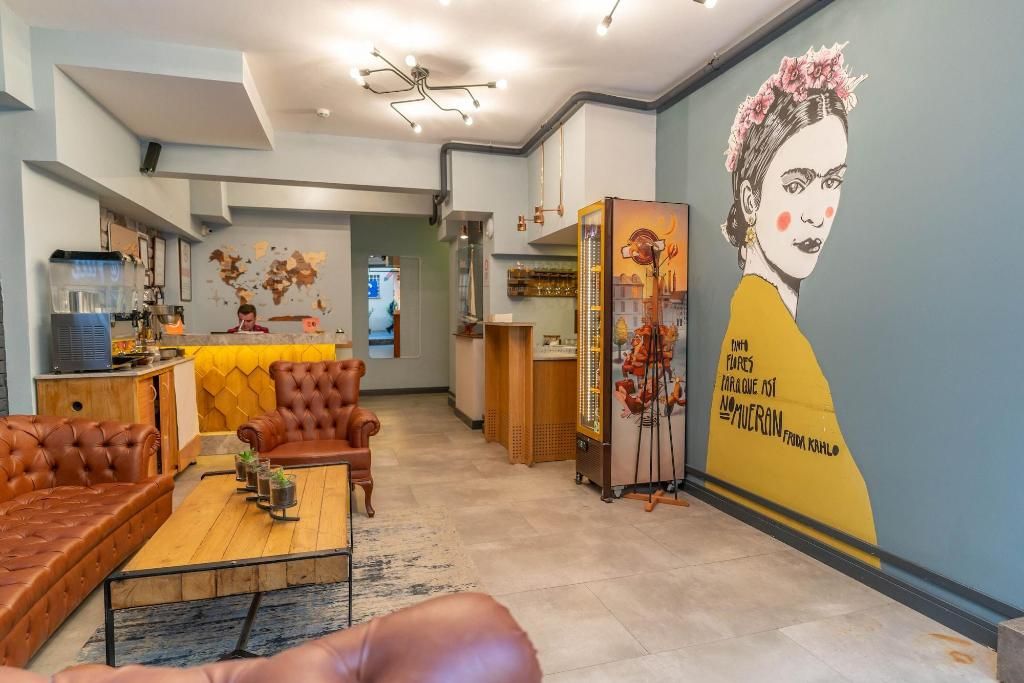 Viva La Vita Boutique Hotel, foto 14