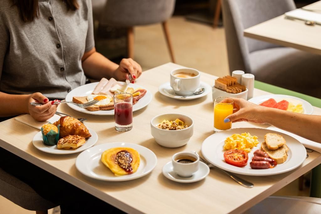Holiday Inn Algarve Albufeira by IHG, foto 7