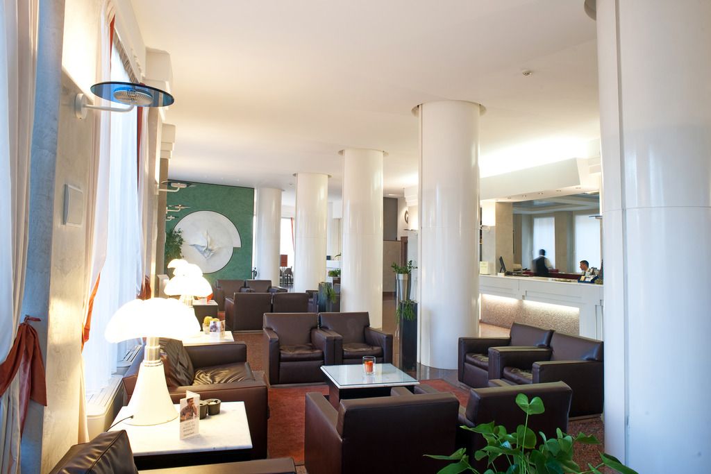 Hotel San Pietro, foto 12