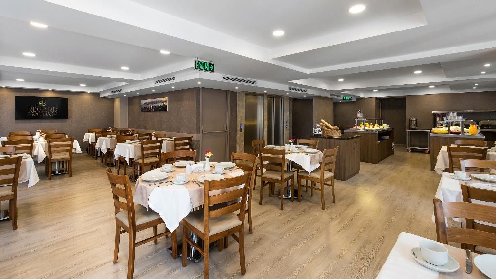 Regard Hotel, foto 5