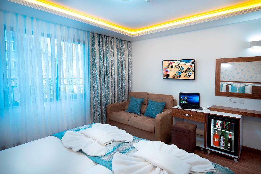 Lika Hotel, foto 3