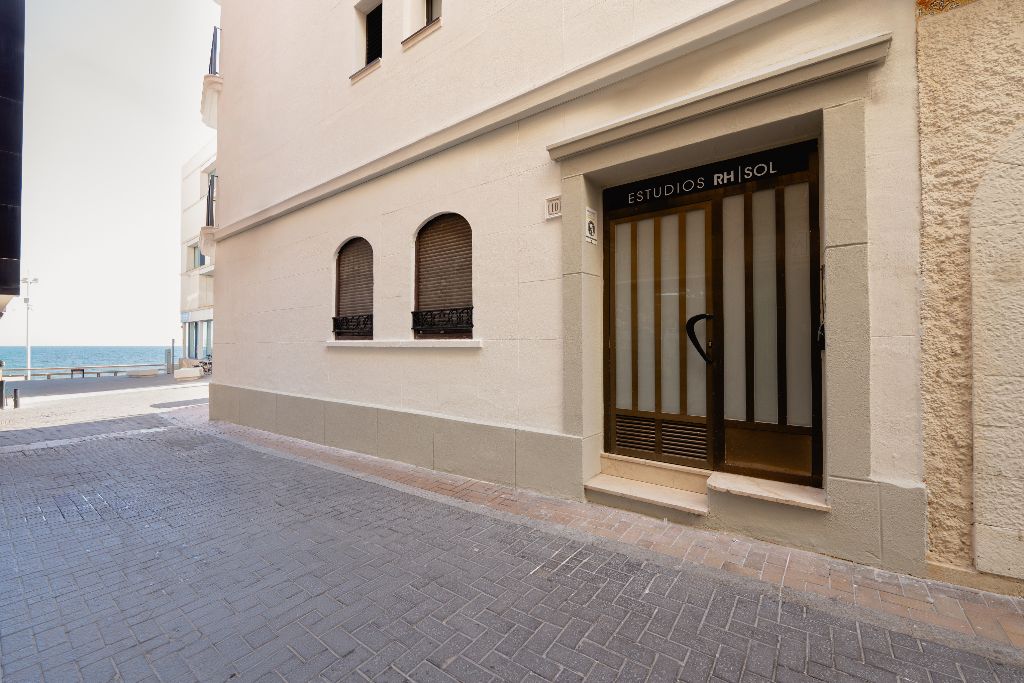 Estudios RH Sol, foto 3
