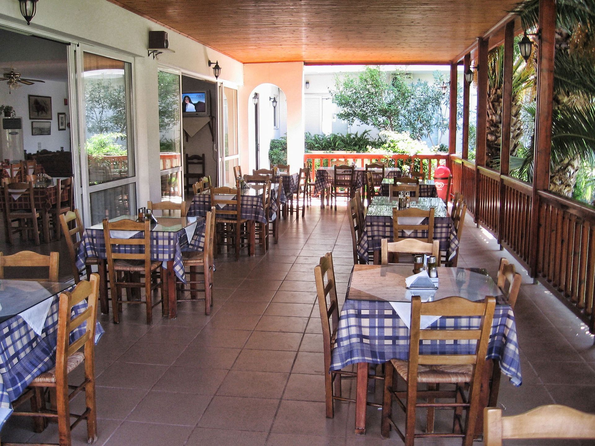 Ammoudi Hotel, foto 6