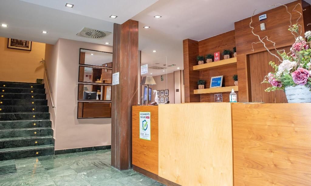 Hospedium Hotel Casino del Tormes, foto 12