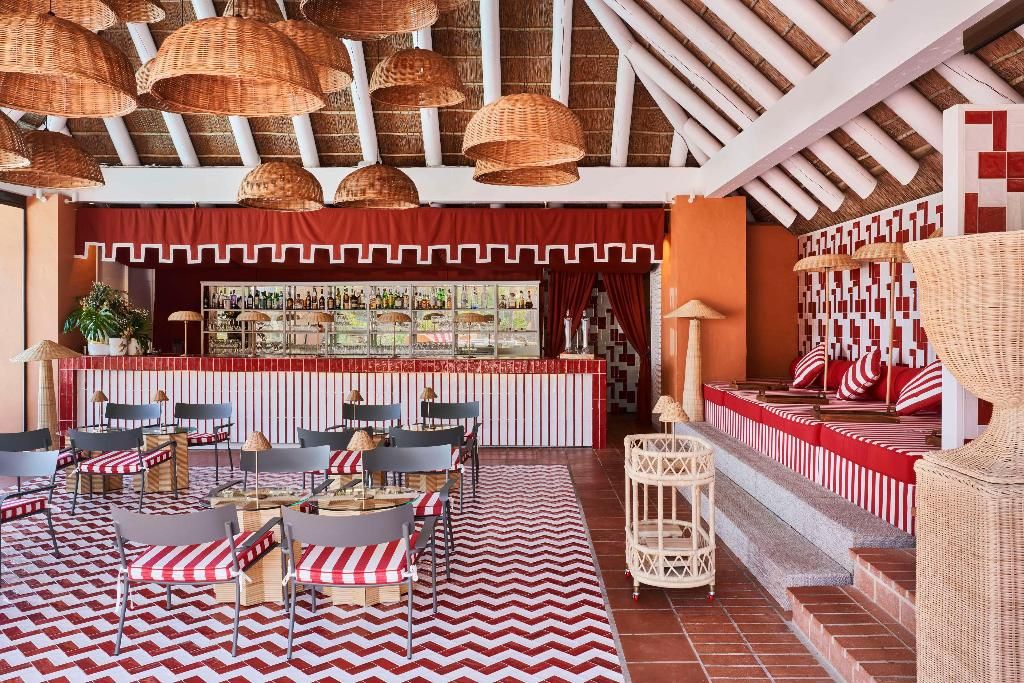 Royal Hideaway Sancti Petri, foto 8