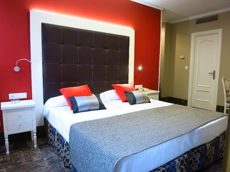 Hotel Boutique Catedral, foto 2