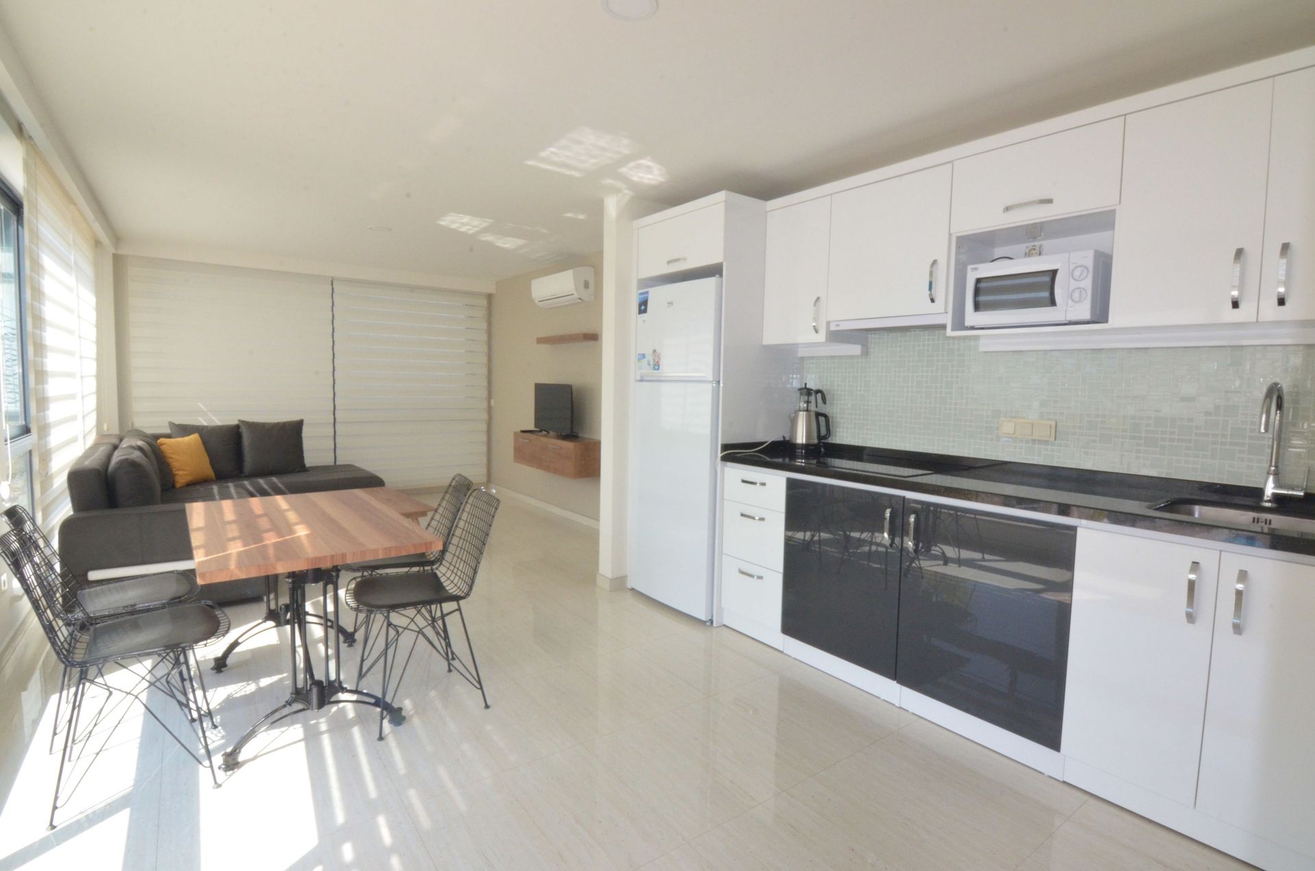 Elite Luxury Suite, foto 7