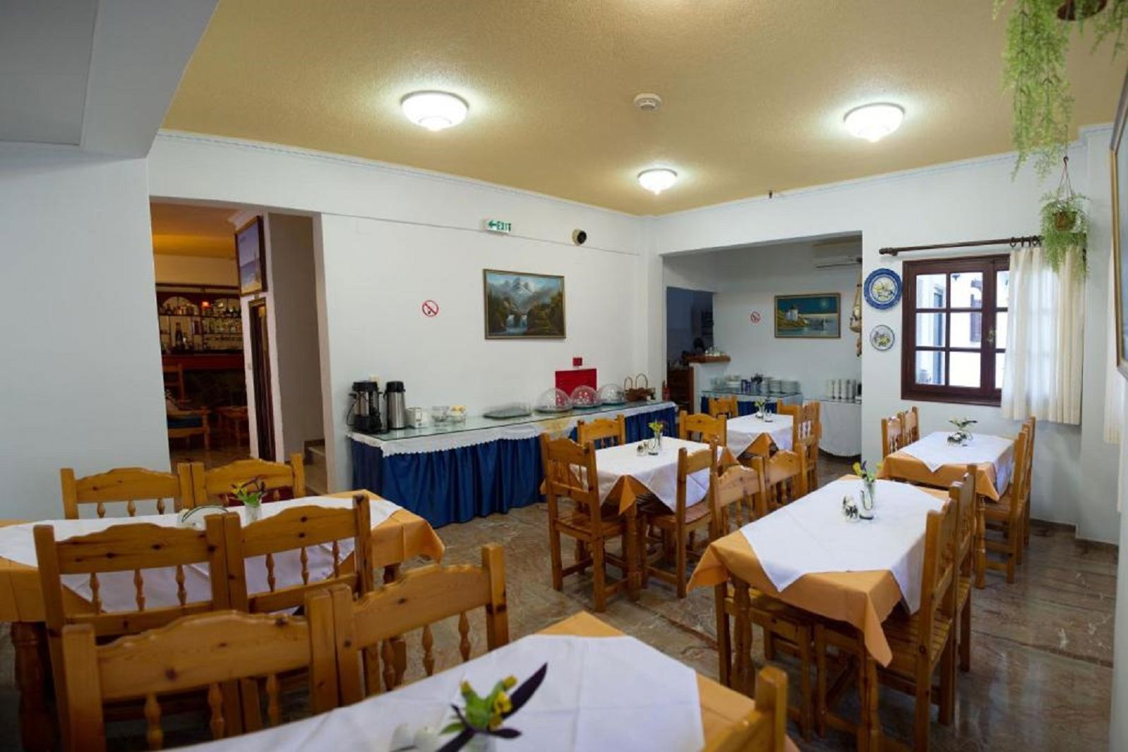 Hotel Nostos, foto 11