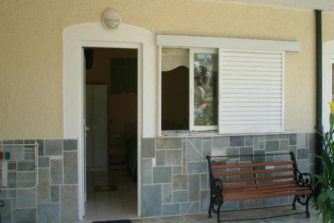 Alonia Studios & Maisonettes, foto 5