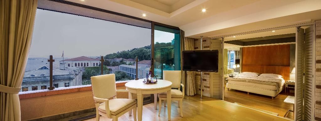 Radisson Blu Bosphorus Hotel, foto 4