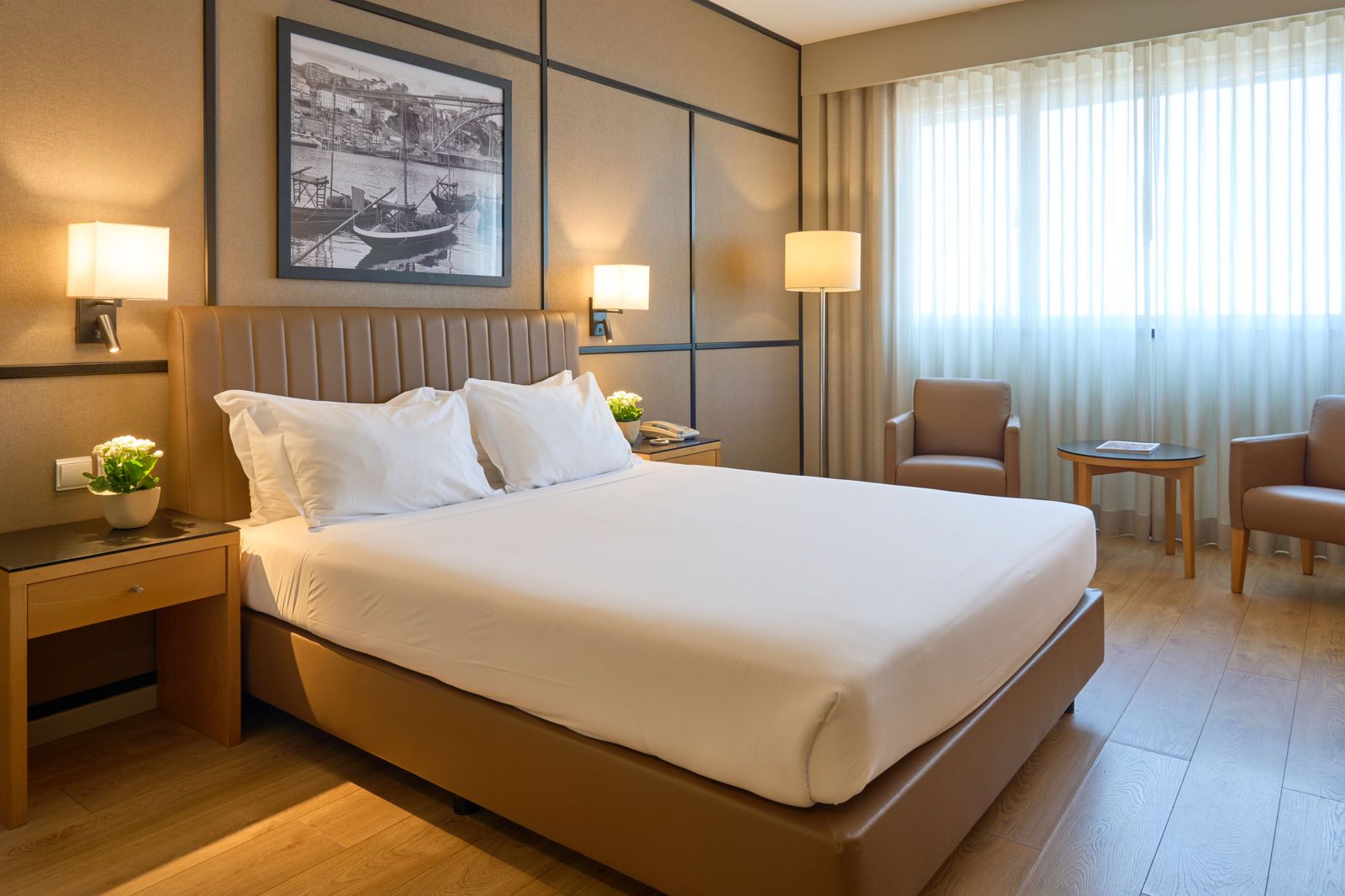 Portus Cale Hotel, foto 8