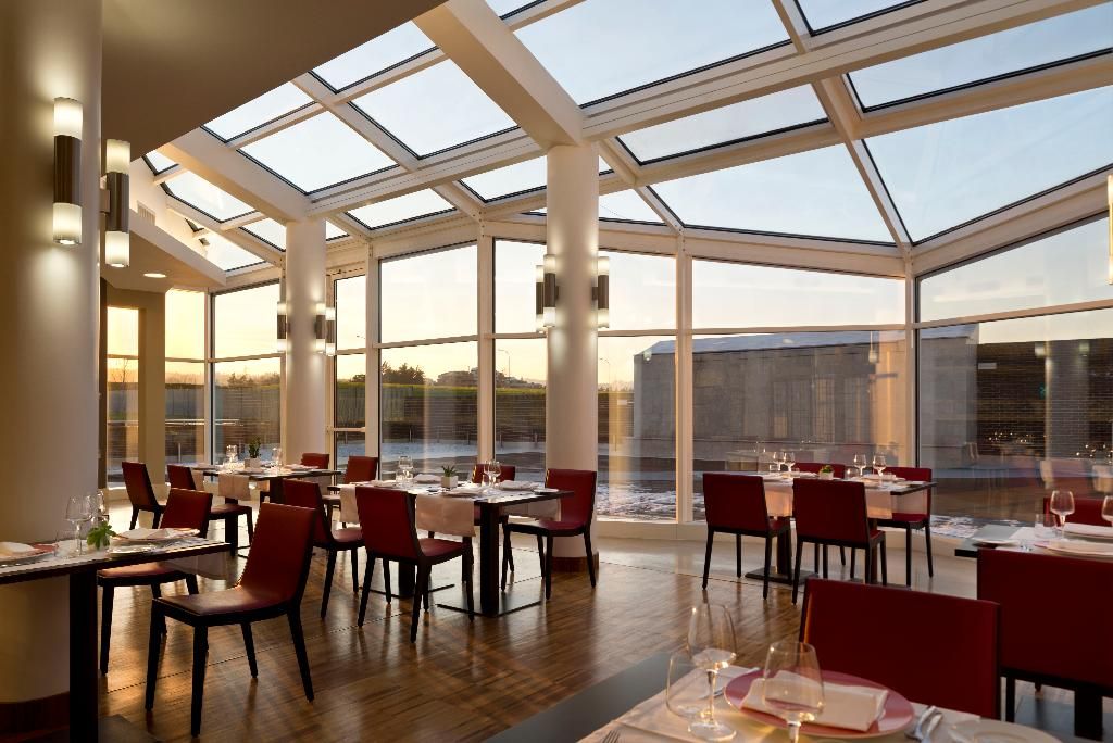UNA Hotels Bologna San Lazzaro, foto 4