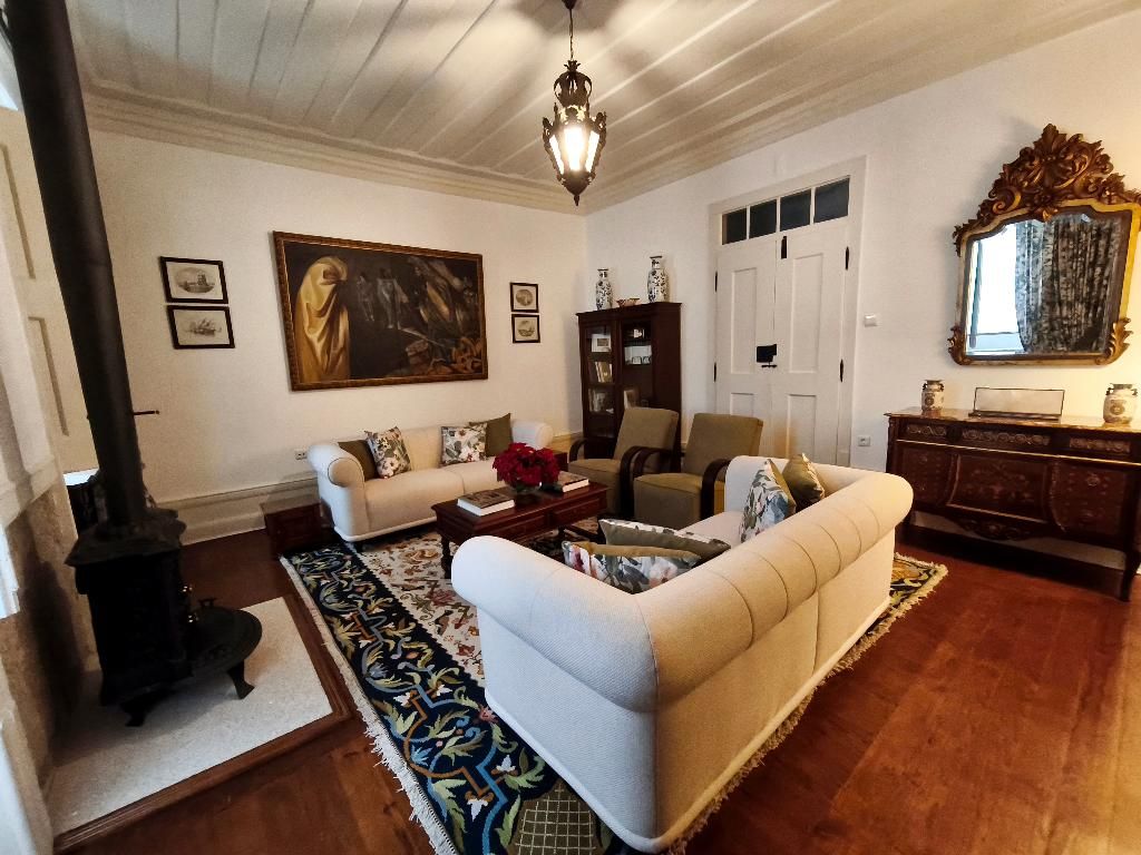 Casa de Santa Ana da Beira, foto 10