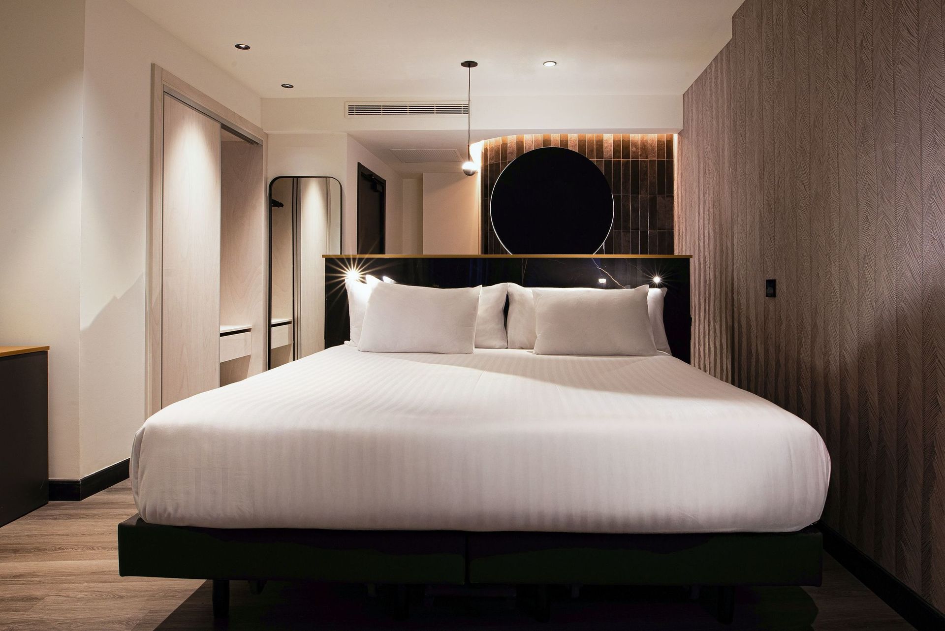 Hotel Silken Saaj Maar, foto 12