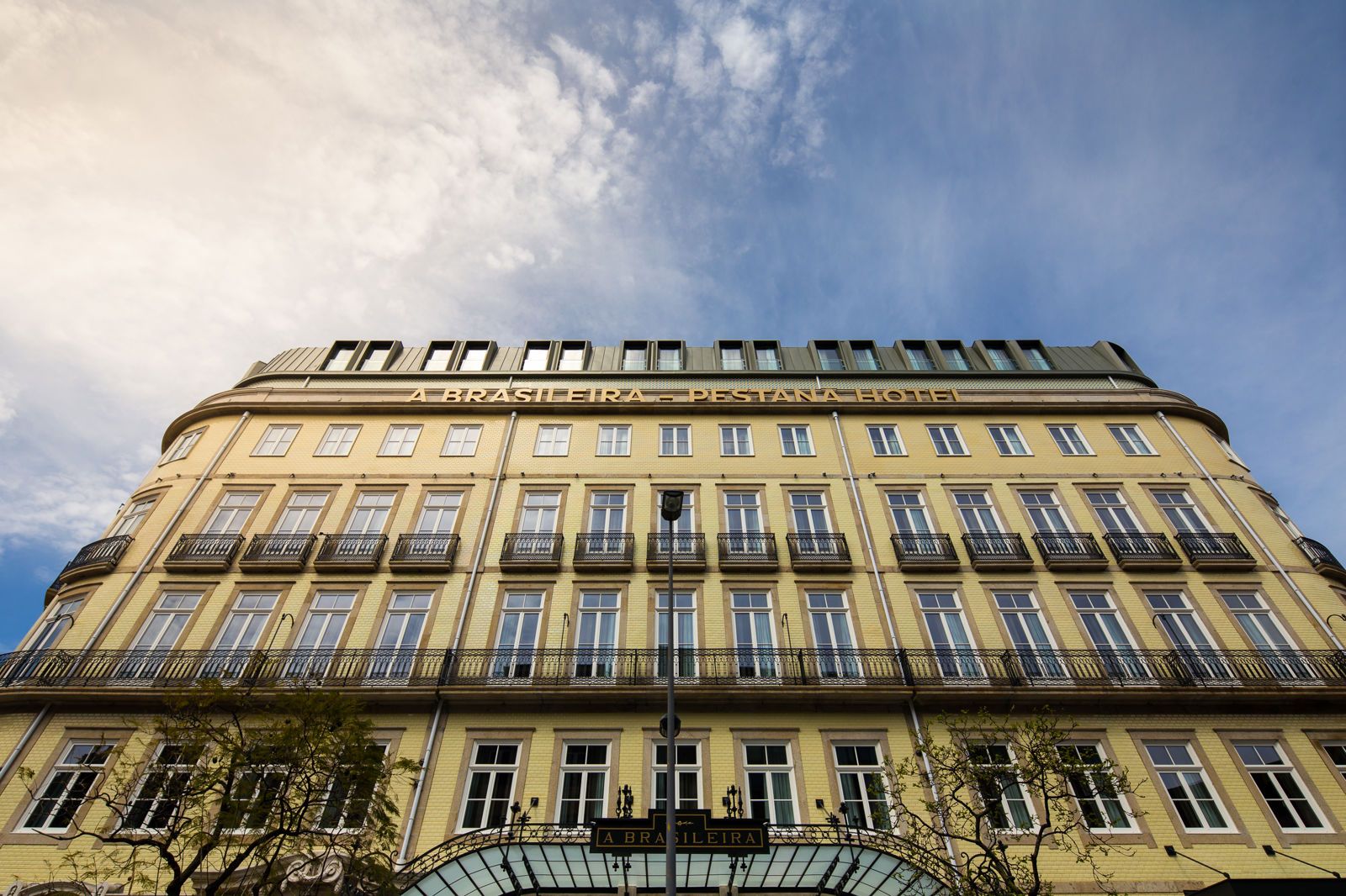 Pestana Porto A Brasileira, foto 7