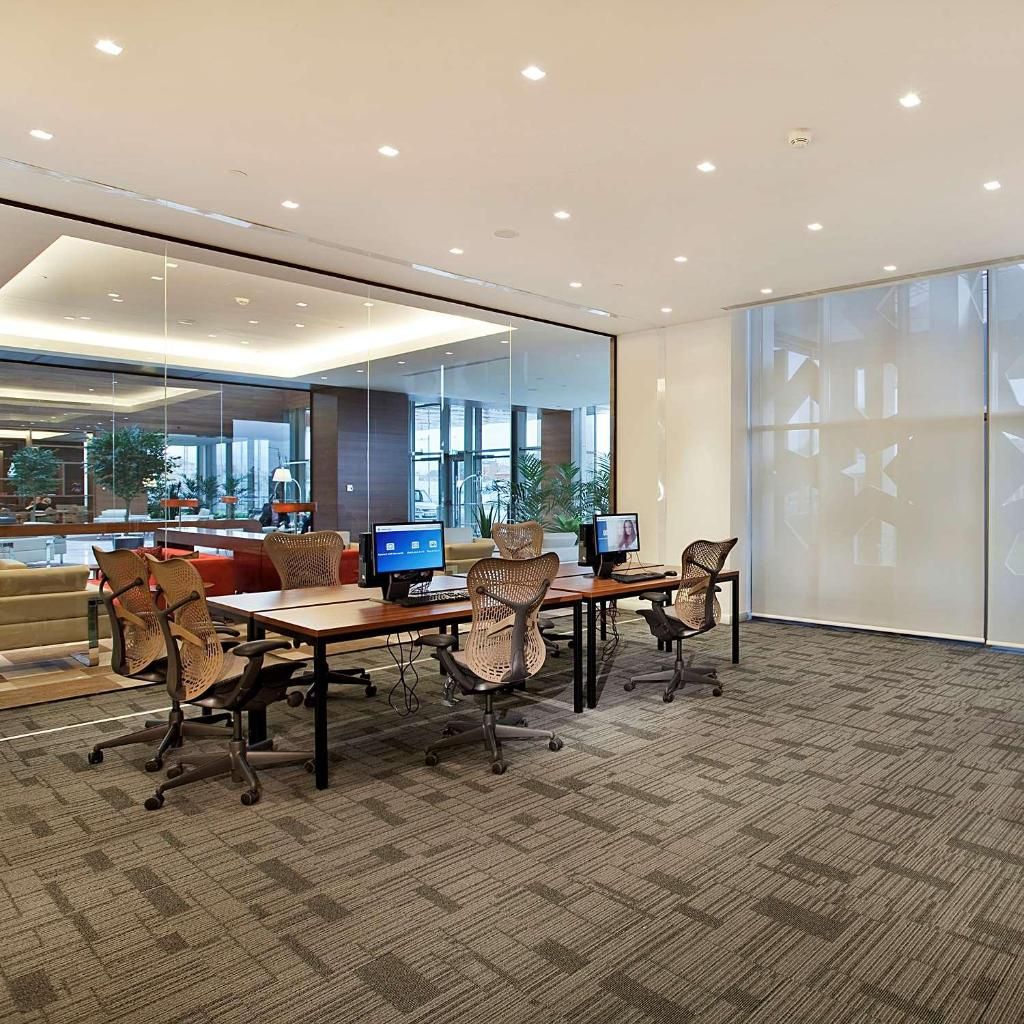 Hilton Garden Inn Konya, foto 14