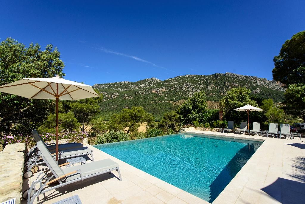 Finca Hotel Son Palou, foto 11