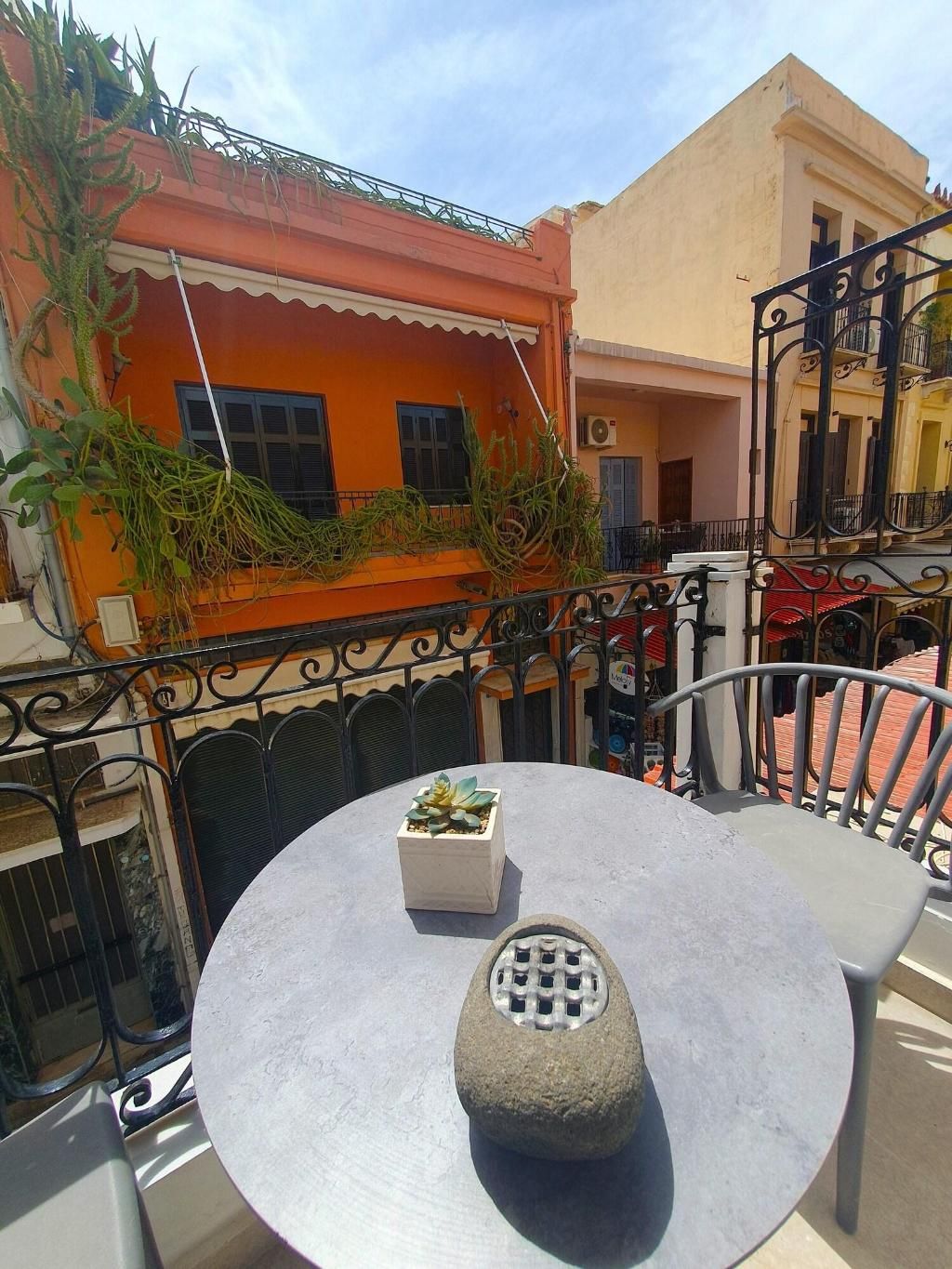 Metropolitan Pearl Boutique Hotel, foto 14