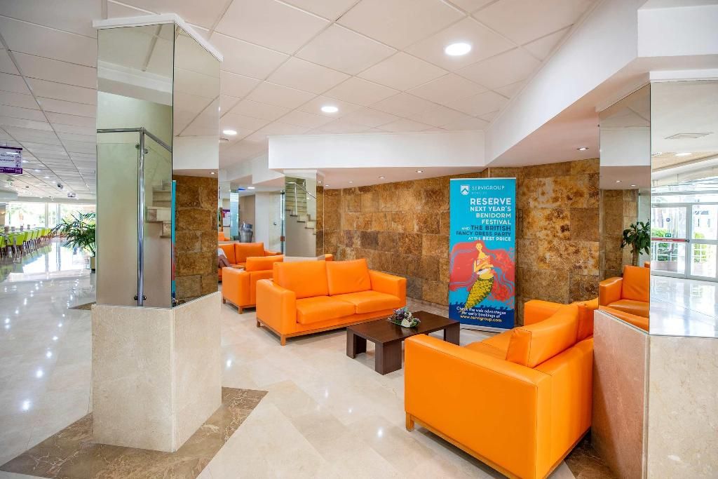 Hotel Servigroup Calypso, foto 7