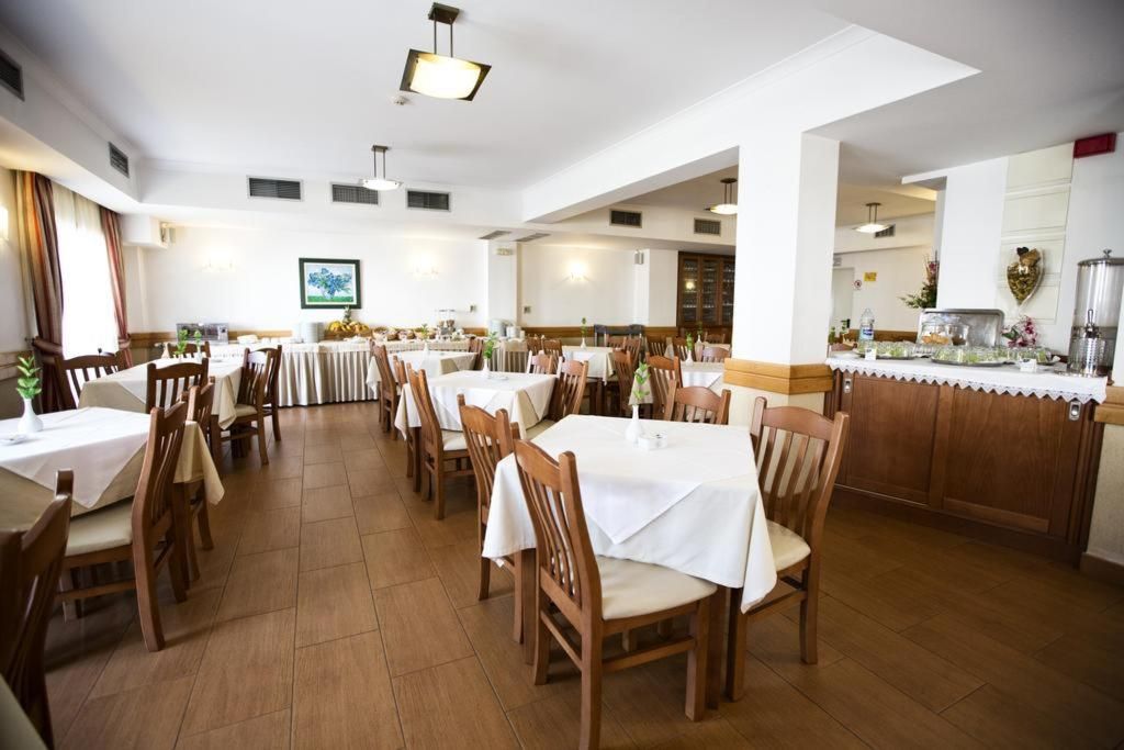Hotel Santa Mafalda, foto 2