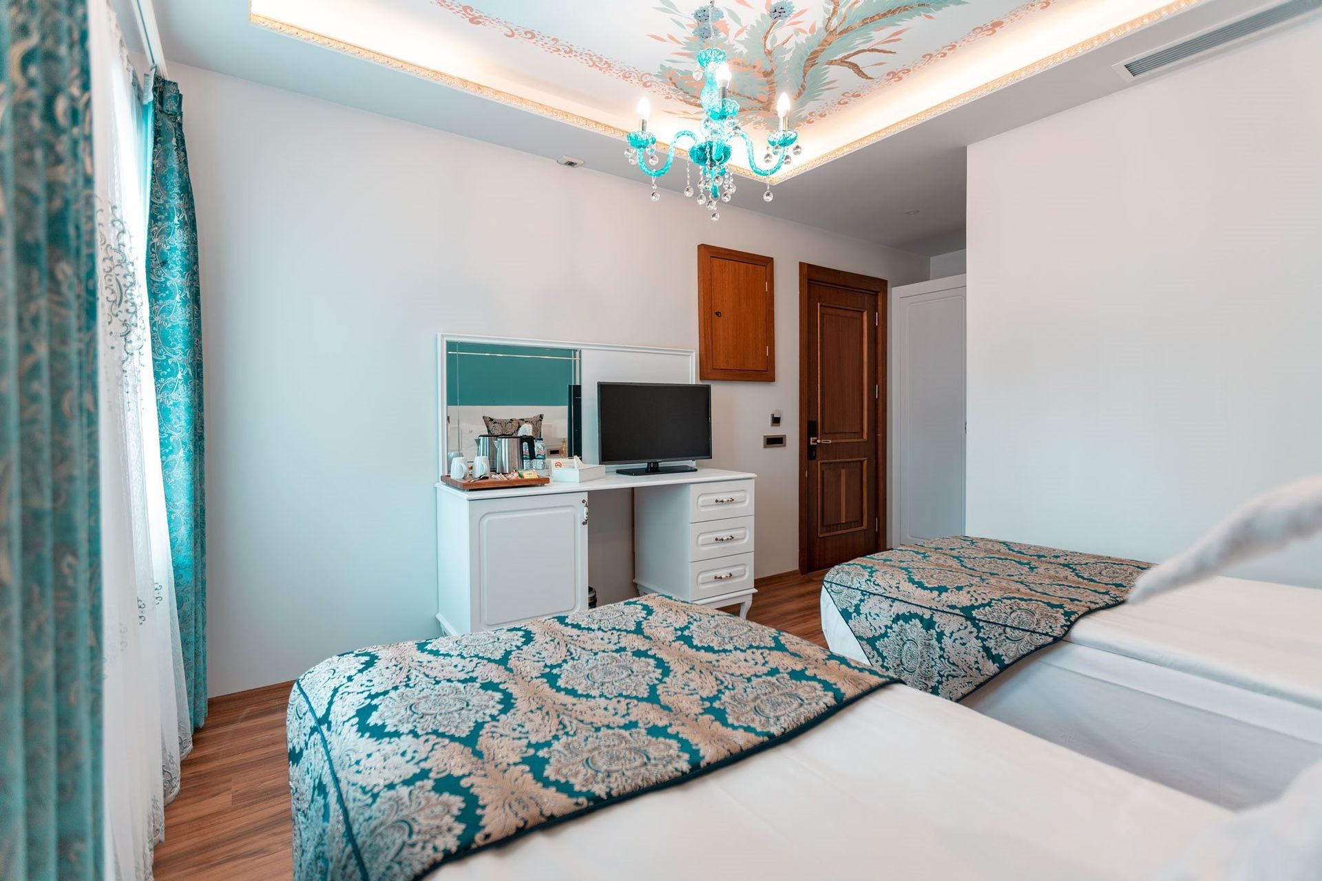 Seven Hills Palace Hotel, foto 7