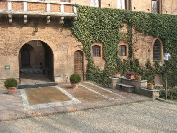 Il Castello di San Gaudenzio, foto 6