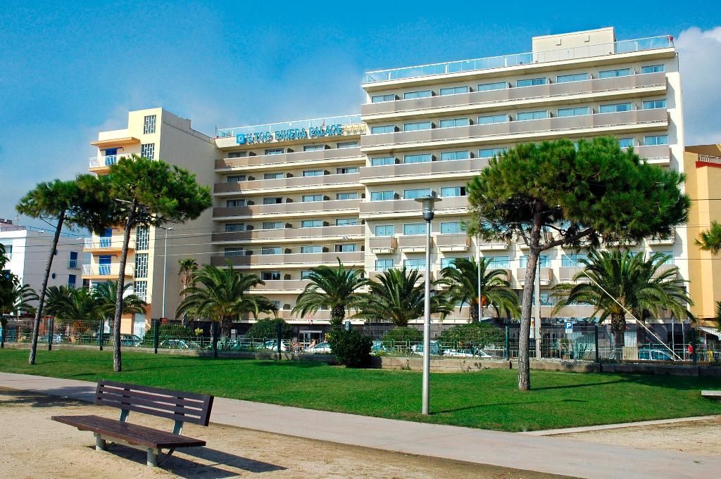 htop Pineda Palace Adults Only, foto 9