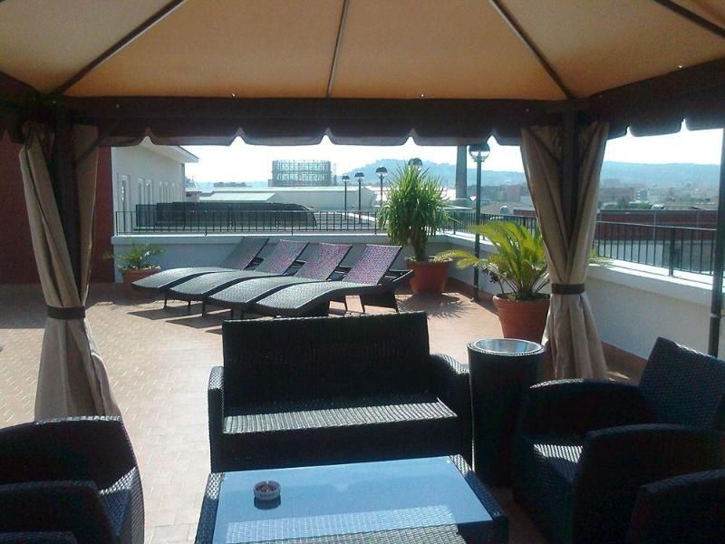 Hotel Tiempo, foto 13