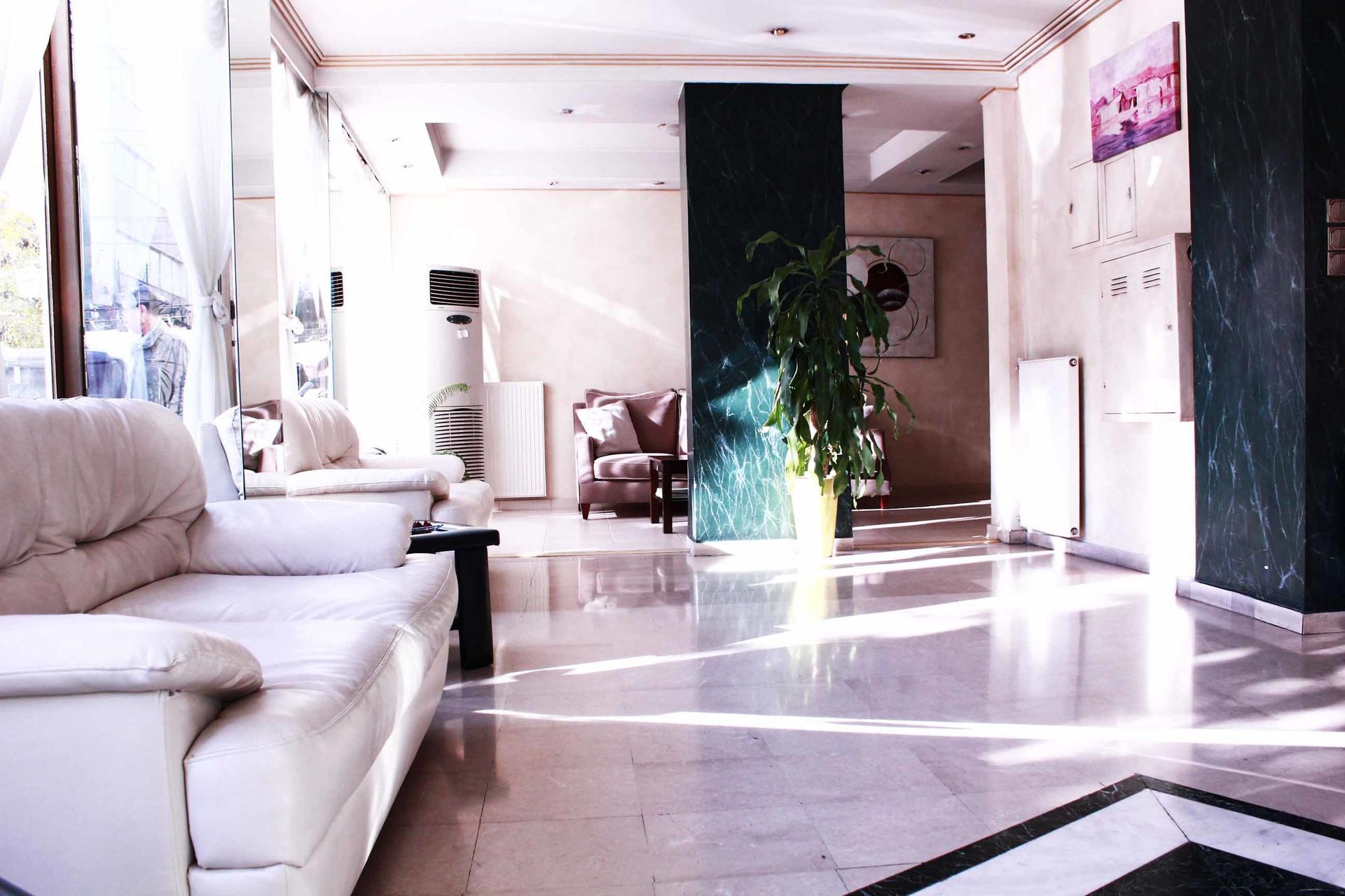 Apollo Hotel Athens, foto 10