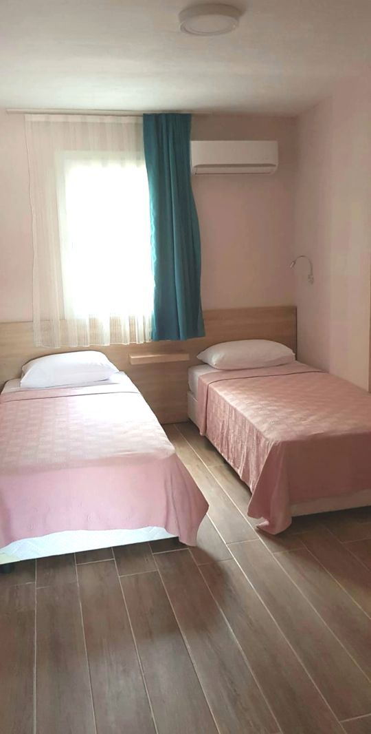 Club Aladdin Apartments, foto 7