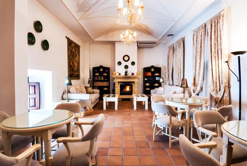 Hotel Palacio Las Manillas, foto 6