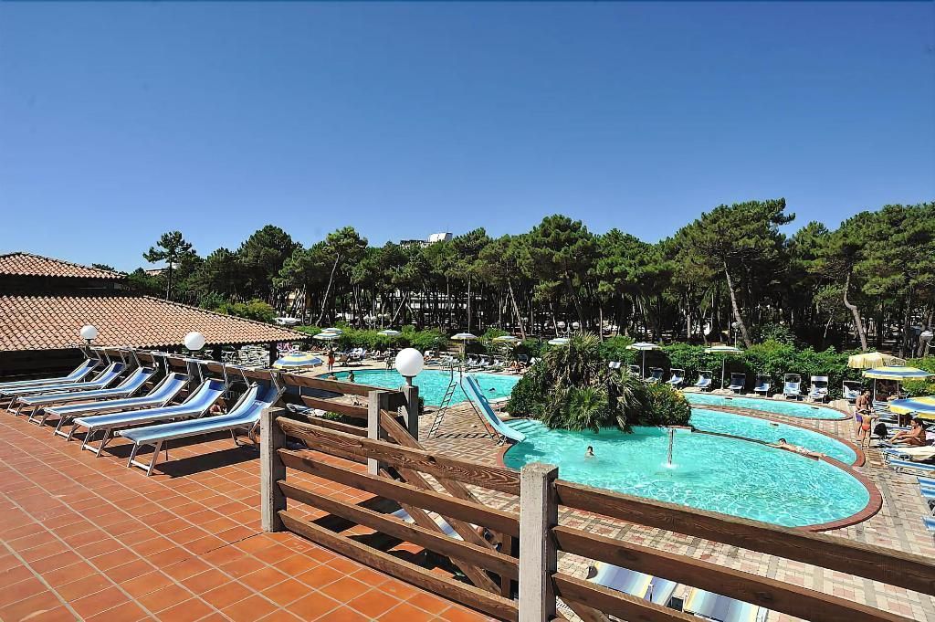 Hotel Ausonia, foto 11