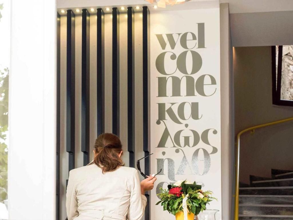 Athena Hotel Nafplio, foto 5
