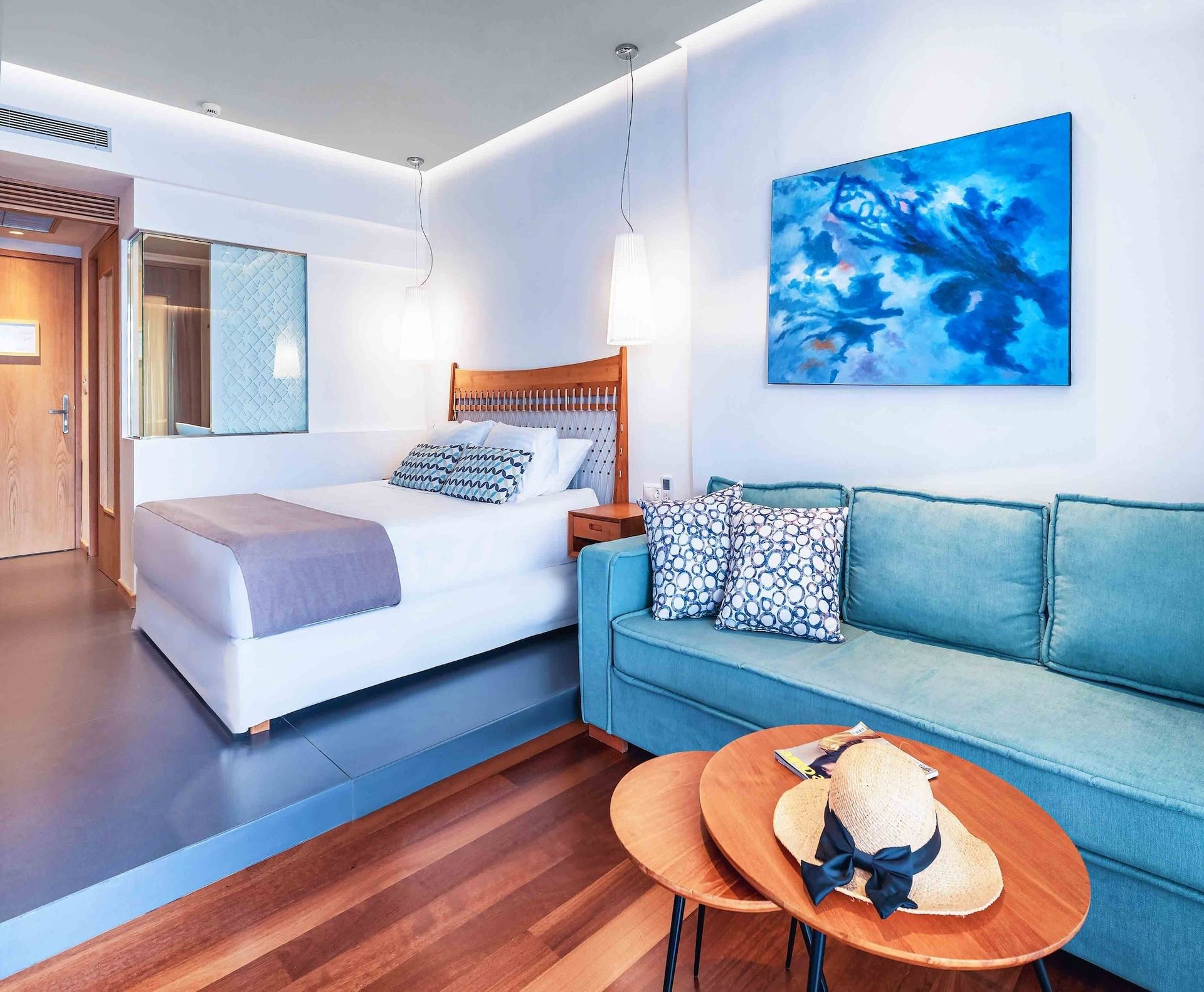 Petra Mare Hotel, foto 5