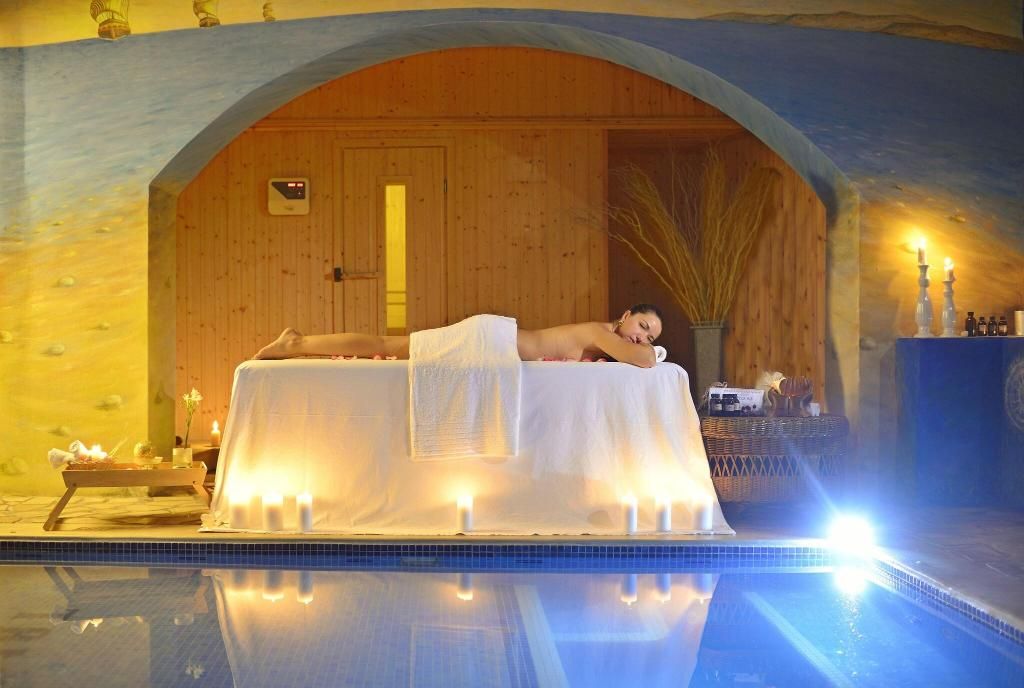 Tamarix del Mar Suites, foto 2