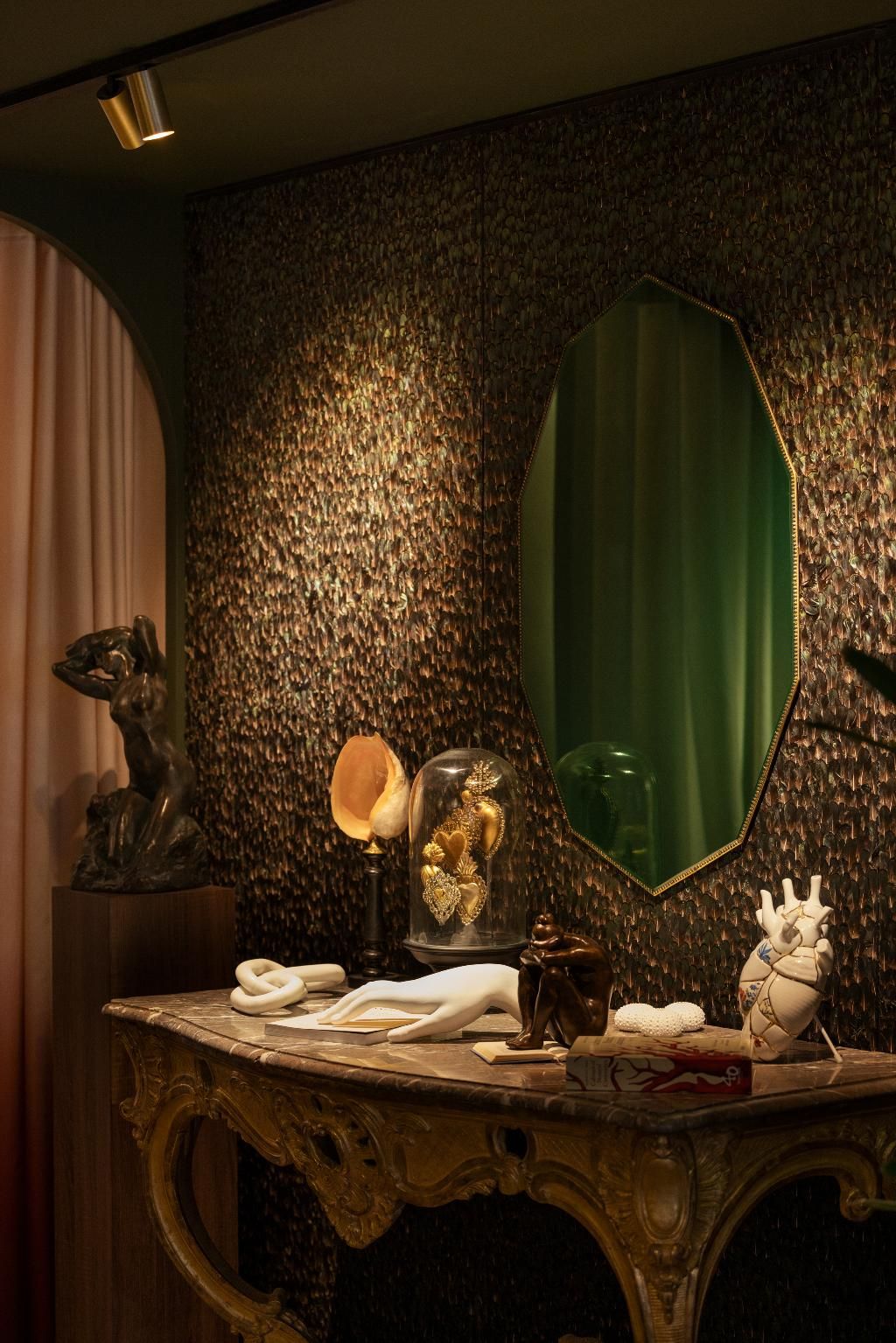 Hôtel de Buci, foto 12