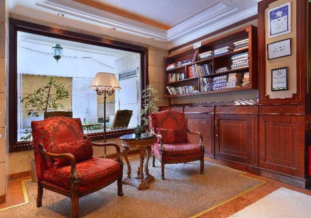 Pera Rose Hotel, foto 7