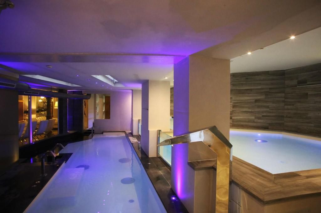 Hotel Columbia Wellness & Spa, foto 6