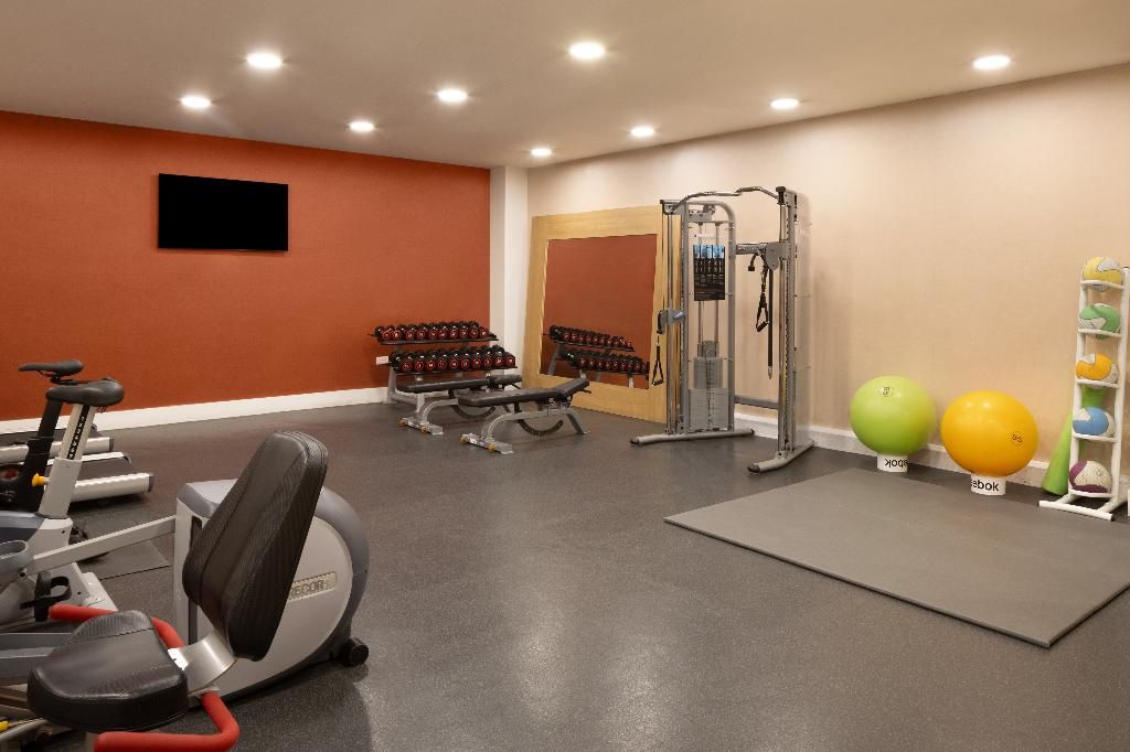 Hampton by Hilton London Gatwick Airport, foto 6